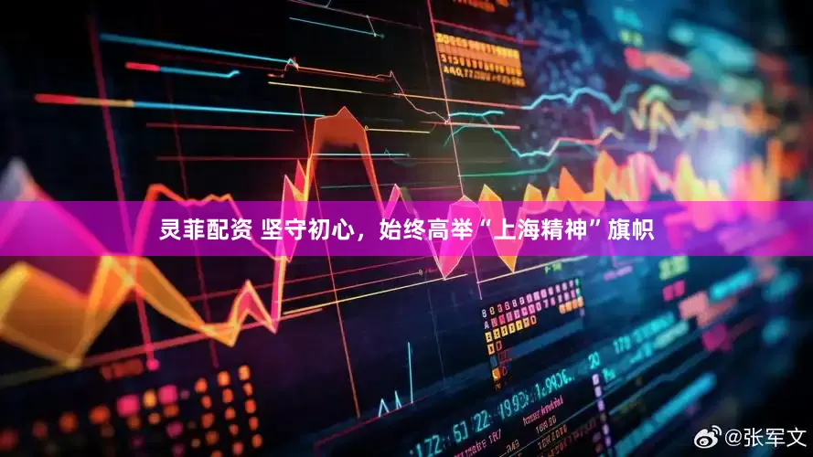 灵菲配资 坚守初心，始终高举“上海精神”旗帜