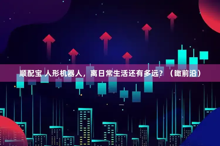 顺配宝 人形机器人，离日常生活还有多远？（瞰前沿）