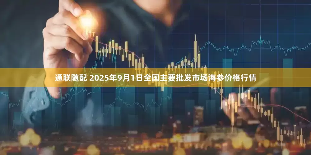 通联随配 2025年9月1日全国主要批发市场海参价格行情