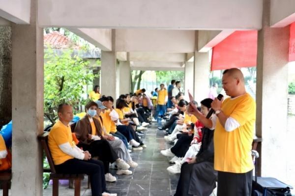 泸深在线 邵阳双清区政协委员“跑步去视察”：跑出履职新活力 共促双清新发展